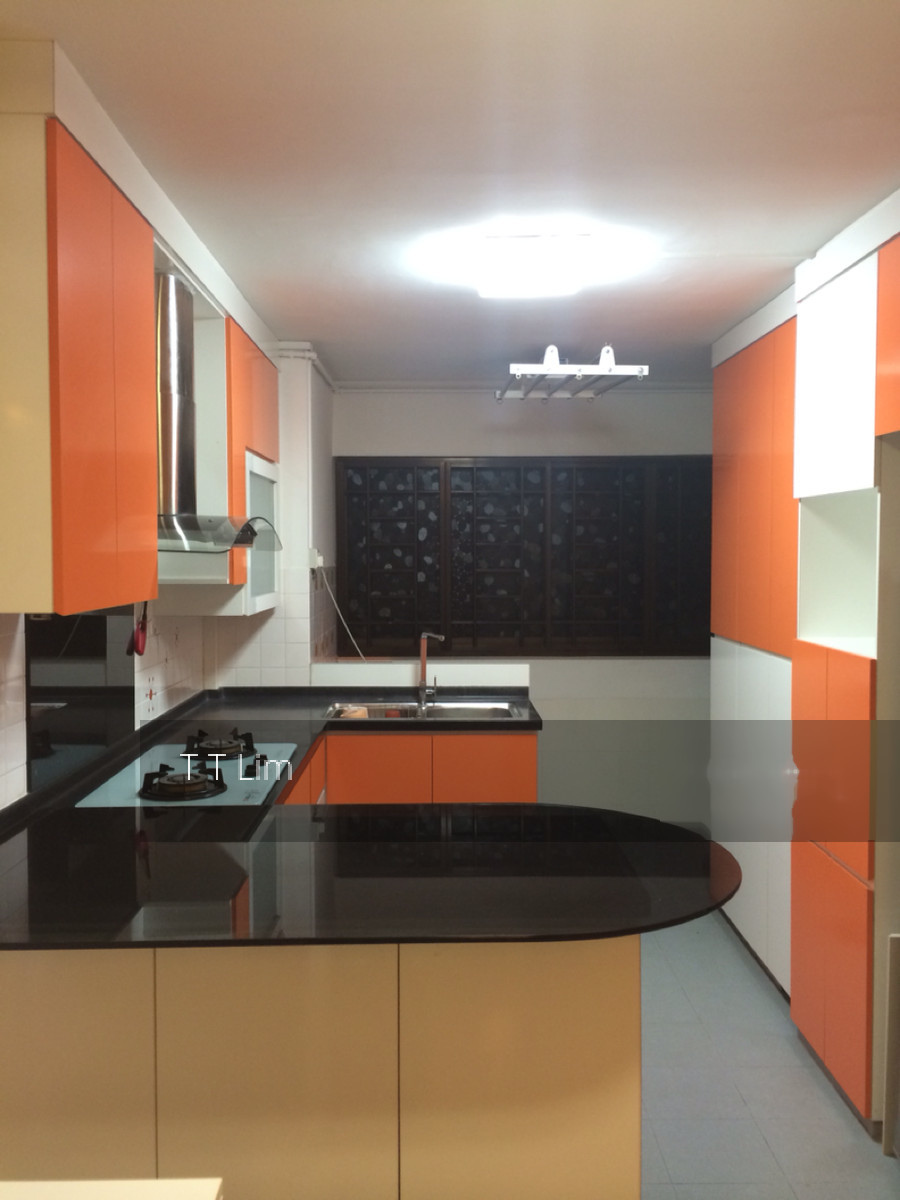Blk 127 Ang Mo Kio Avenue 3 (Ang Mo Kio), HDB 3 Rooms #150521862